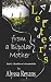 Letters From A Bipolar Mother: Chronicles of A Fractured Life (Volume 1)