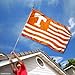 Tennessee Volunteers Stars and Stripes Nation Flag