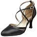 Capezio Women's Vivian  2.5