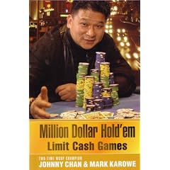 Million Dollar Hold'em: Limit Cash Games