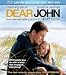Dear John (Limited Edition Blu-ray & DVD Combo Pack)