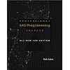 Professional SAS Programming Secrets