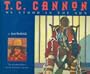 T.C. Cannon: He Stood in the Sun