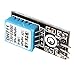TOOGOO(R) 2x DHT11 Temperature and Relative Humidity Sensor Module for arduino 3pin cable