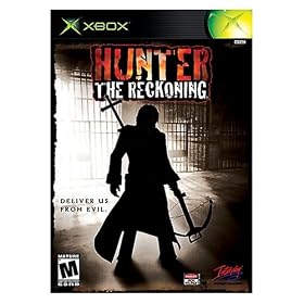 Hunter: The Reckoning
