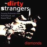 Diamonds - Ltd.