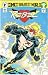 Comics' Greatest World: Rebel July 1993