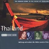 Rough Guide to the Music of Thailand