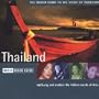 Rough Guide to the Music of Thailand