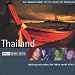 See larger Rough Guide To The Music Of Thailand