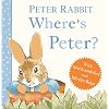 Where's Peter? (Potter)