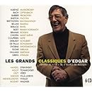 Grands Classiques D'Edgar