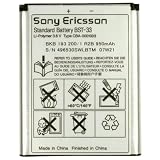 Sony-Ericsson BST-33
