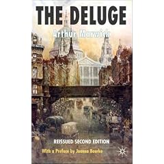 The Deluge: British Society and the First World War