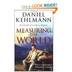 Measuring the World