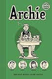Archie Archives Volume 13