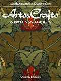 Arts and Crafts in Britain and America
