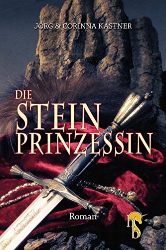 Die Steinprinzessin (German Edition)