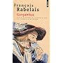 Gargantua de Francois Rabelais
