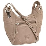 Stone Mountain Crossroad Midi Hobo