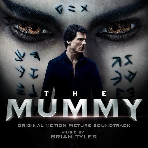 Ost: the Mummy Original Soundtrack