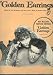 Golden Earrings (Cover Photo: Ray Milland and Marlene Dietrich) Image