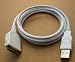 USB Sync- & Ladekabel für iPod & iPhone