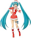 初音ミク Project DIVA F 2nd SPMフィギュア 初音ミク クリスマス