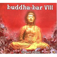 Buddha Bar, Vol. 8