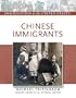 Chinese Immigrants (Immigration to the United States)