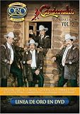Linea de Oro en DVD, Vol. 2