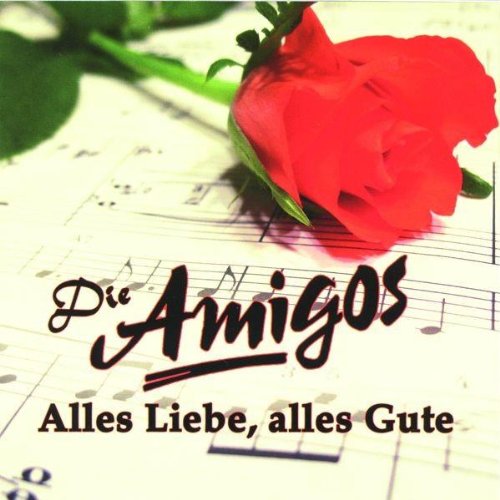Produkt-Bild: Alles Liebe,Alles Gute