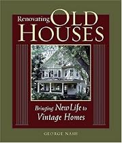 Renovating Old Houses