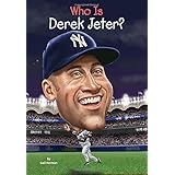 who is derek jeter who was