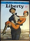 Liberty Magazine - March 25, 1933 - Vol. 10, No. 12