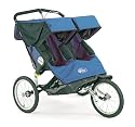 Baby Jogger Q-Series Double 16" Navy