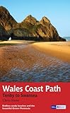 Wales Coast Path : Tenby-Swansea