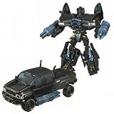 Review www.ToysGamesGifts.co.uk  / Transformer Movie Voyager - Ironhide