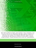 Articles on Wii Motionplus Games, Including: The Grinder, the Legend of Zelda: Skyward Sword, James Cameron’s Avatar: The Game, Wii Sports Resort, Red