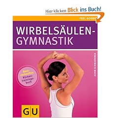 Wirbels�ulengymnastik (Feel good!)