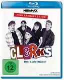 Clerks - Die Ladenh�ter  (OmU) - Jubil�umsedition [Blu-ray]
