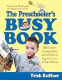 The Preschooler s Busy Book
