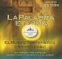 RVR 22 Dramatized New Testament (Spanish Edition)