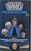 VHS : Doctor Who The Five Doctors