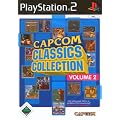 Capcom Classic Collection 2