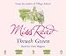 Thrush
Green
(CD)