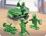 picture of LEGO Toy Story 7595 Army Men on Patrol