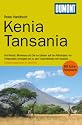 Kenia / Tansania: Entdeckungsreisen in Ostafrika. Von Nairobi, Mombasa und Dar-es-Salaam auf den Kilimanjaro, ins Tierparadies Serengeti und zu den Traumstr&auml;nden von Sansibar...