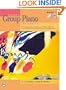 Alfred's Group Piano for Adults: Book 1 (First Edition)