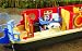 Sylvanian Families Waterside Canal Boat_s-3